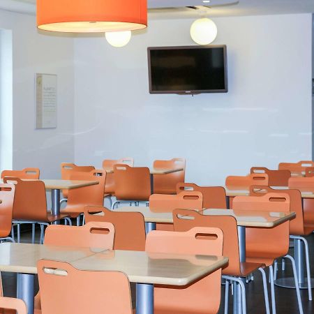 Ibis Budget Castelnaudary - A61 Экстерьер фото