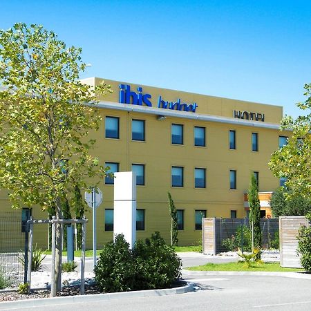 Ibis Budget Castelnaudary - A61 Экстерьер фото