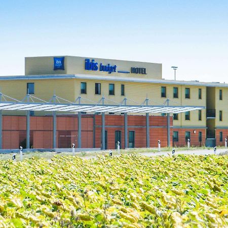 Ibis Budget Castelnaudary - A61 Экстерьер фото