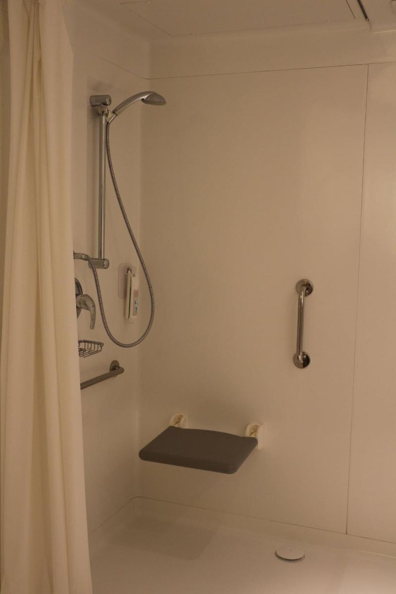 Ibis Budget Castelnaudary - A61 Экстерьер фото