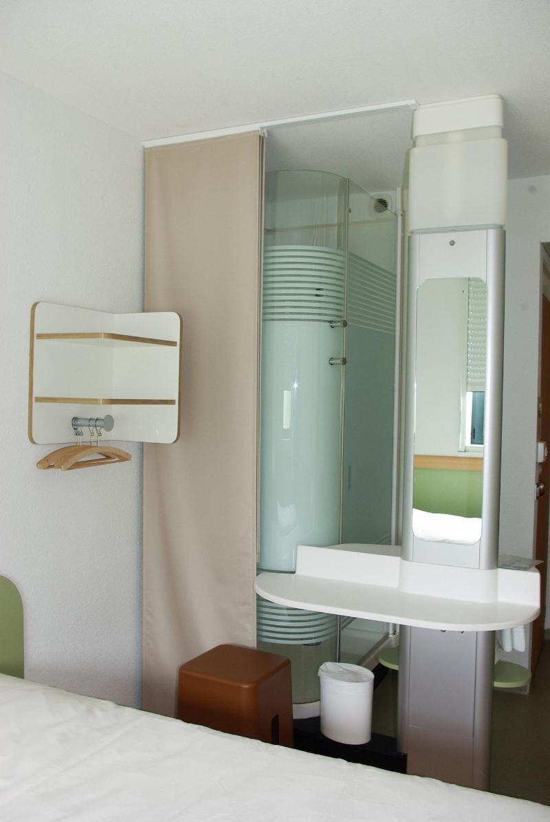 Ibis Budget Castelnaudary - A61 Экстерьер фото