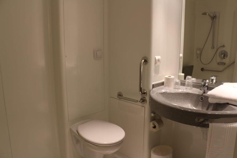 Ibis Budget Castelnaudary - A61 Экстерьер фото