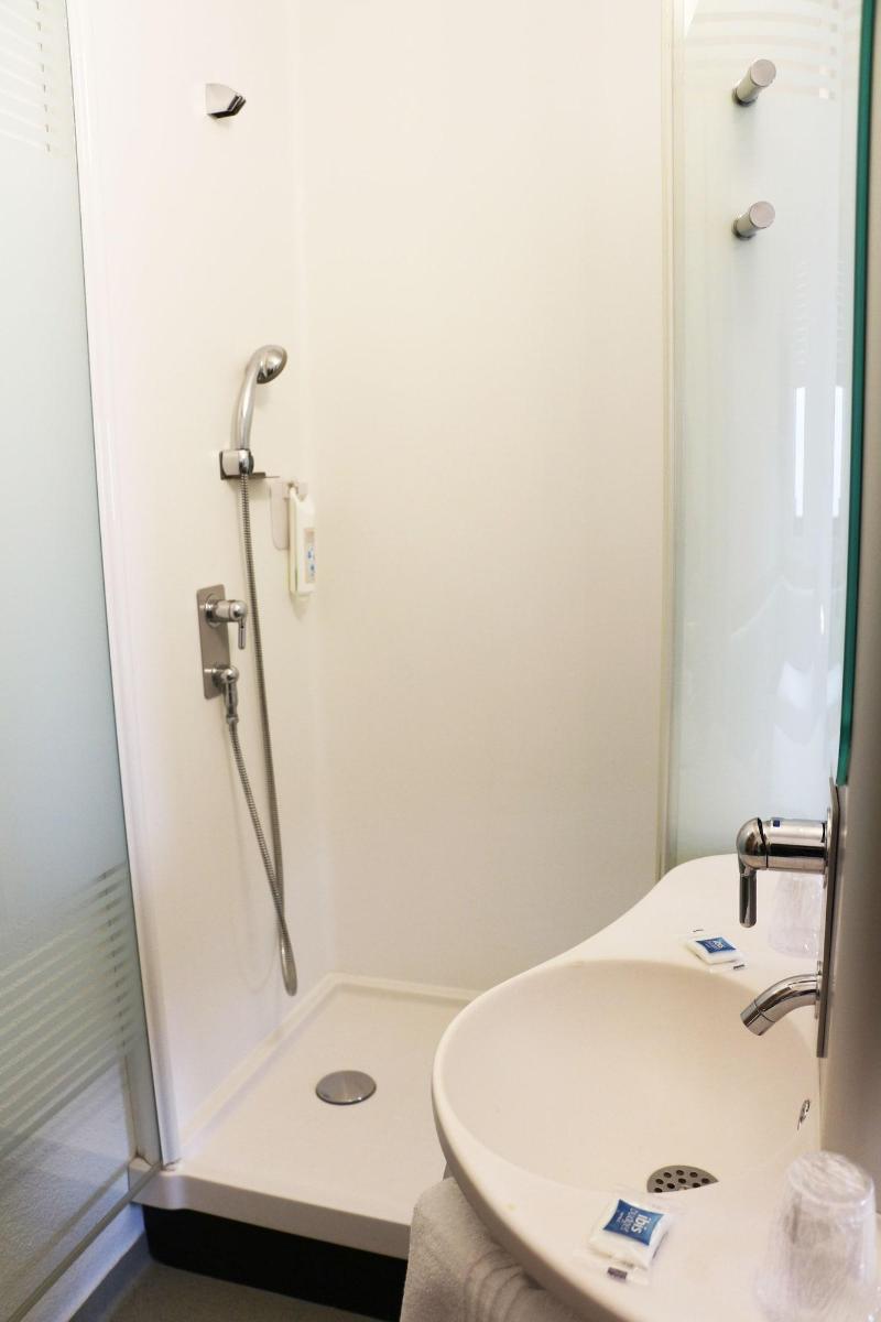 Ibis Budget Castelnaudary - A61 Экстерьер фото