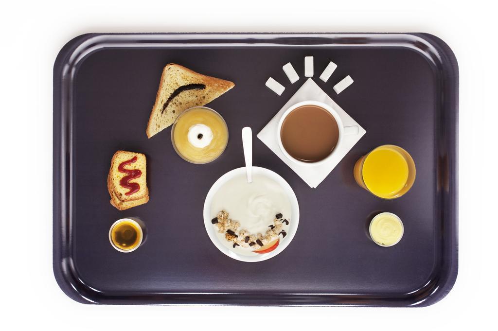 Ibis Budget Castelnaudary - A61 Экстерьер фото
