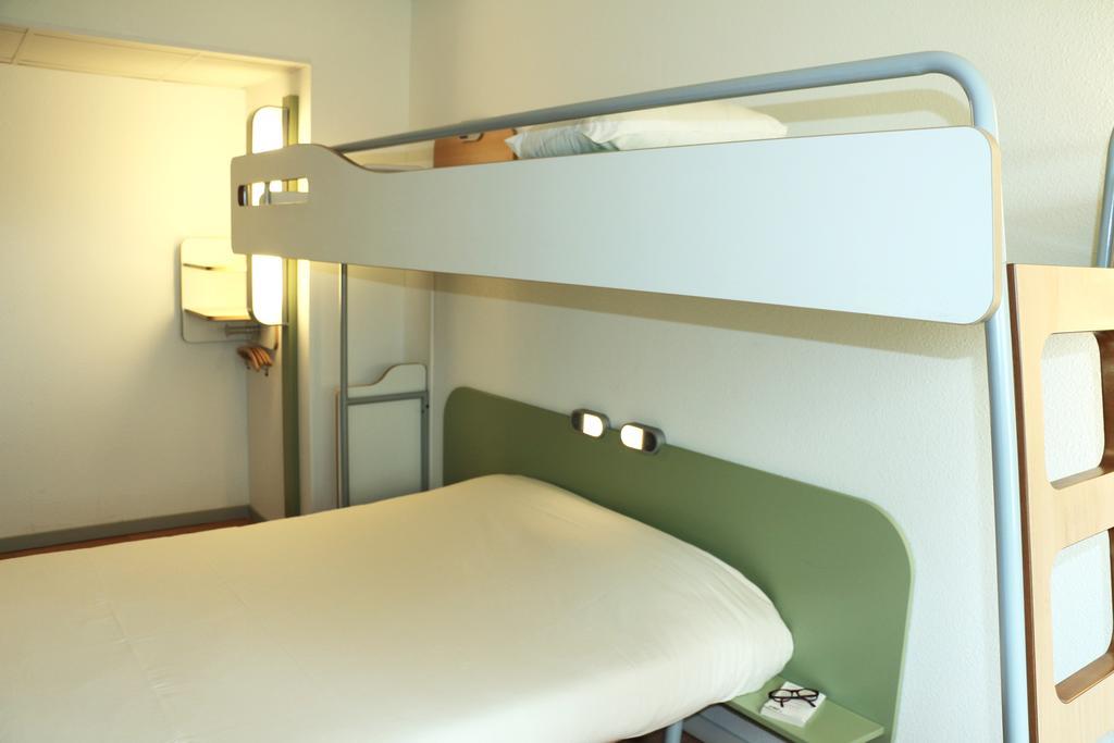Ibis Budget Castelnaudary - A61 Номер фото