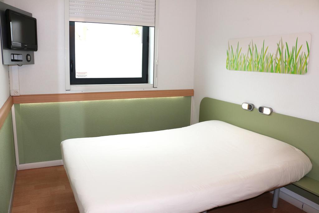 Ibis Budget Castelnaudary - A61 Номер фото