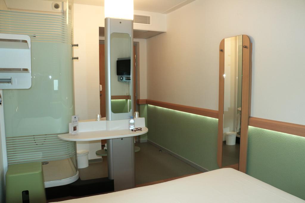 Ibis Budget Castelnaudary - A61 Номер фото
