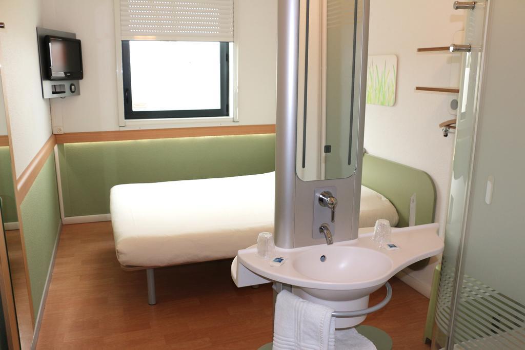 Ibis Budget Castelnaudary - A61 Номер фото