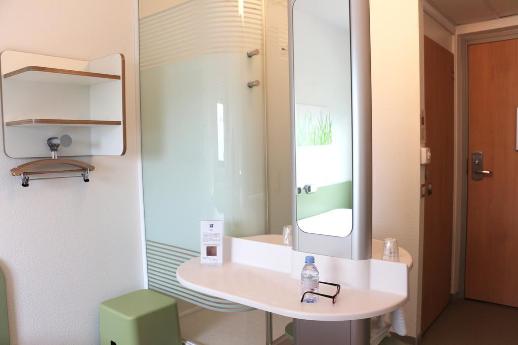 Ibis Budget Castelnaudary - A61 Номер фото