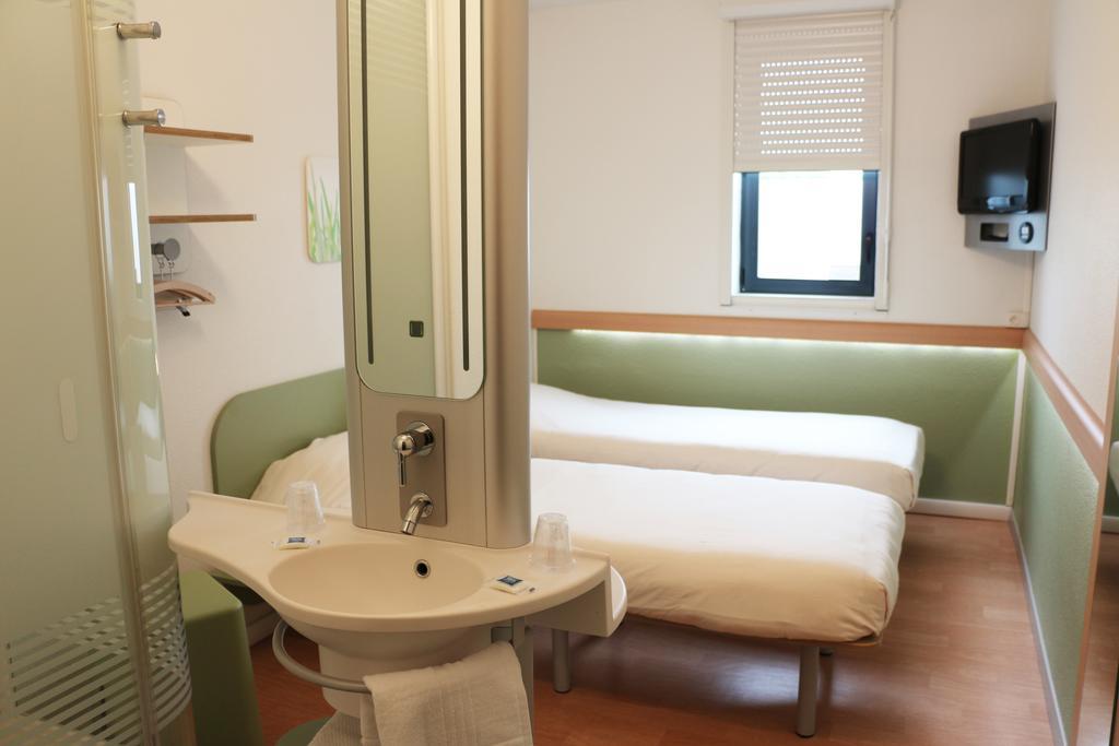Ibis Budget Castelnaudary - A61 Номер фото