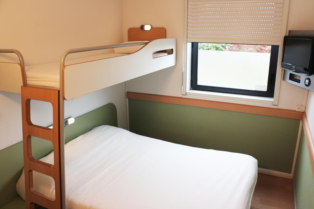 Ibis Budget Castelnaudary - A61 Номер фото
